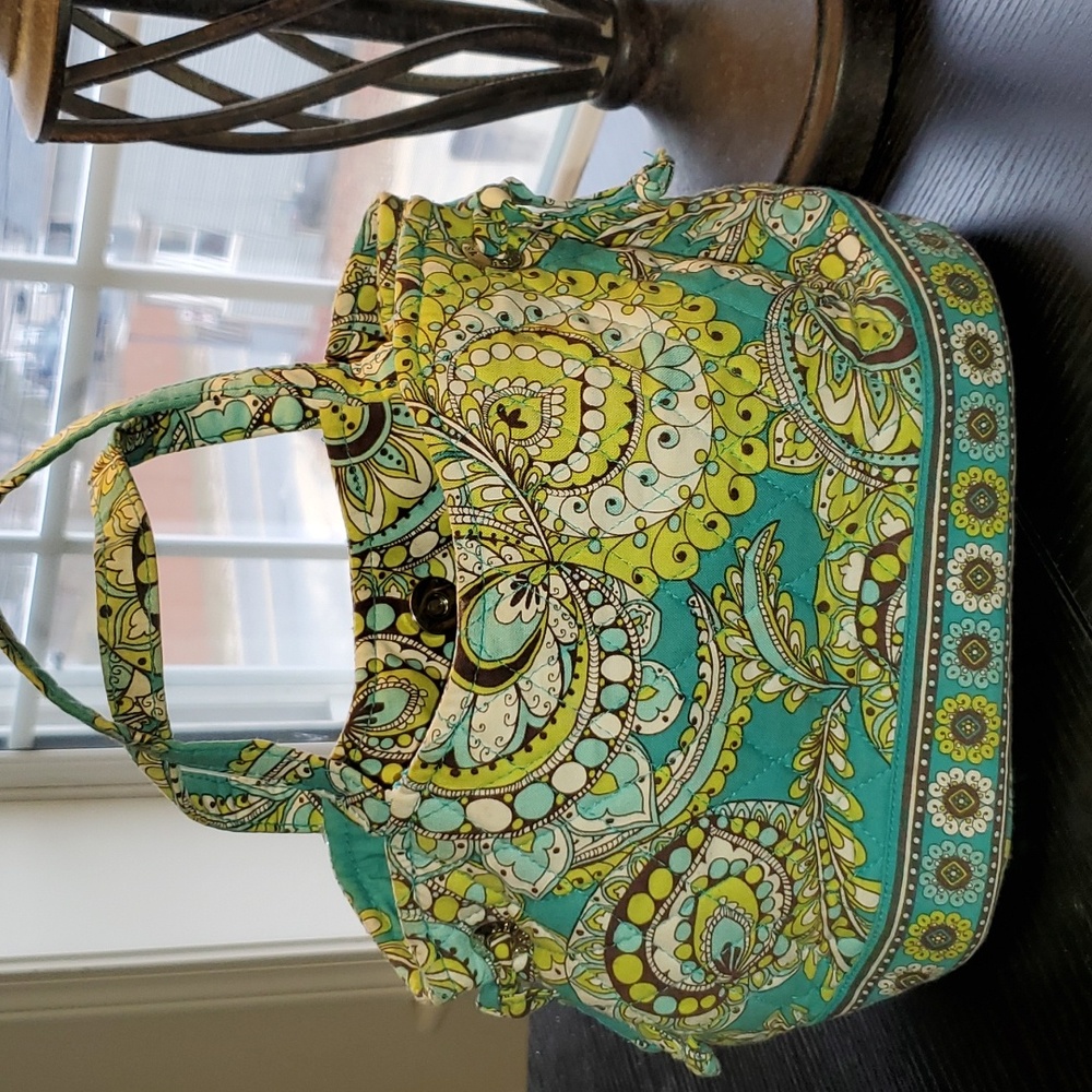 VERA BRADLEY PURSE - Picture 2 of 4